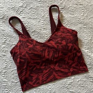 Lululemon Align Tank size 6
